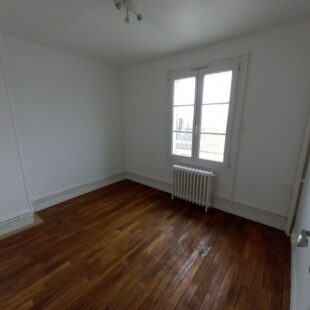 Location appartement à Berck