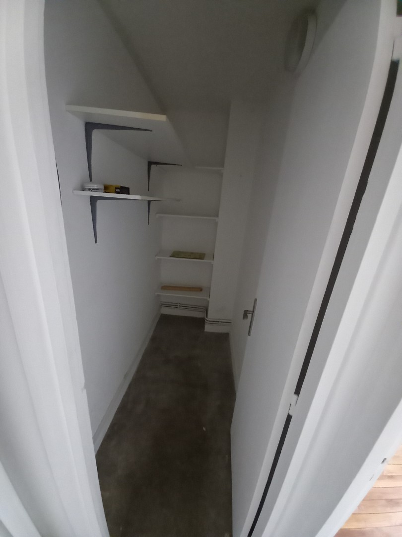 Location appartement à Berck