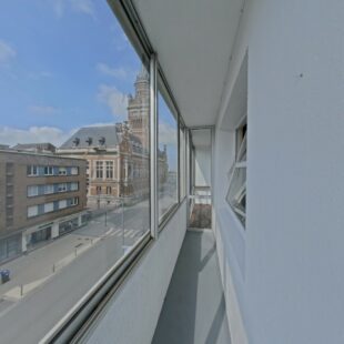 Location appartement meublé à Dunkerque