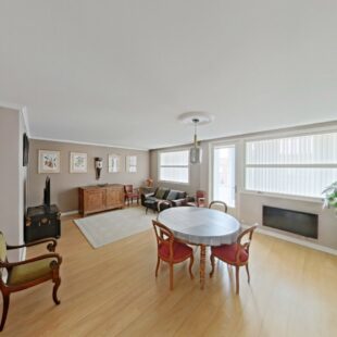 Location appartement meublé à Dunkerque