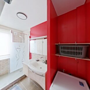 Location appartement meublé à Dunkerque