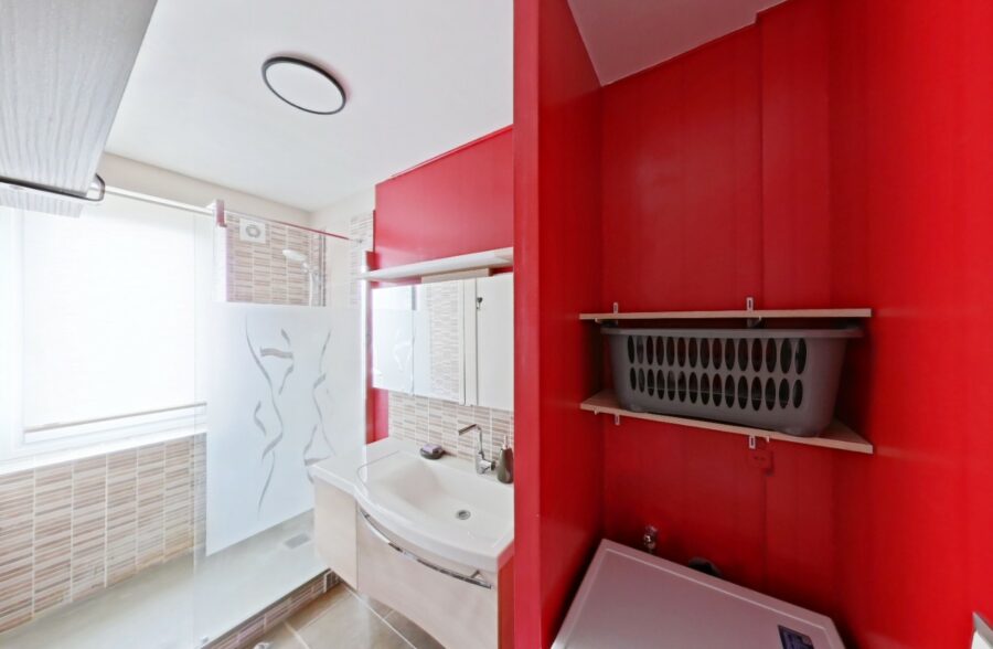 Location appartement meublé à Dunkerque