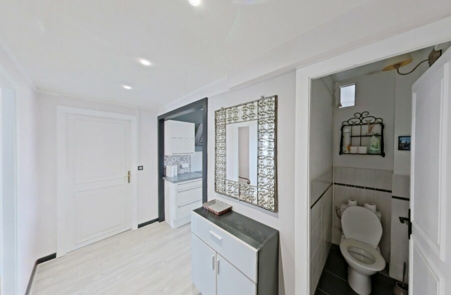 Location appartement meublé à Dunkerque