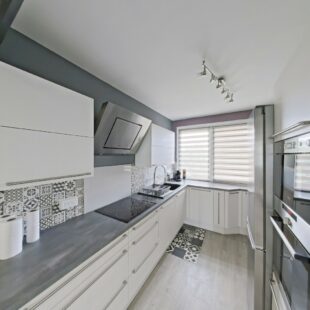 Location appartement meublé à Dunkerque