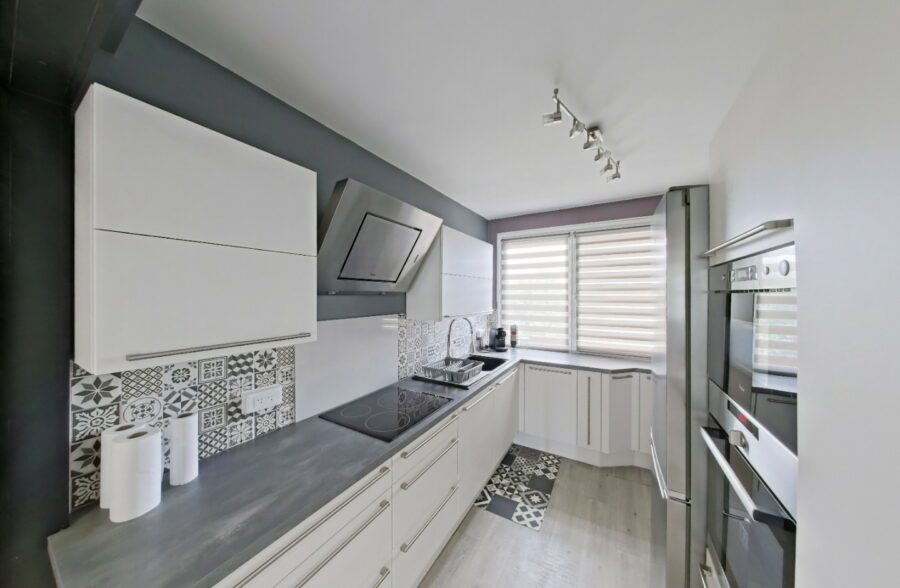 Location appartement meublé à Dunkerque