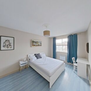 Location appartement meublé à Dunkerque
