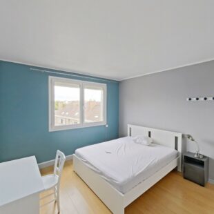 Location appartement meublé à Dunkerque