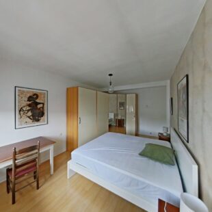 Location appartement meublé à Dunkerque