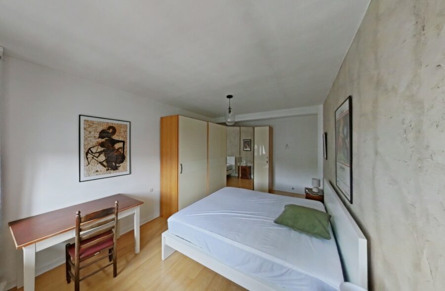 Location appartement meublé à Dunkerque
