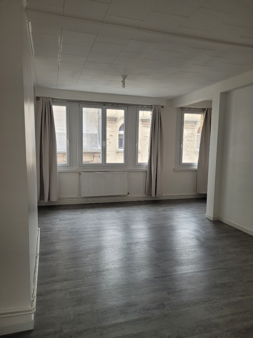 Location appartement à Lens