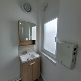 Location appartement à Lens