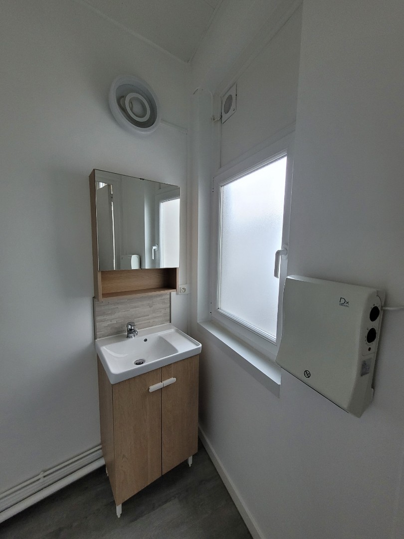 Location appartement à Lens