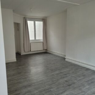 Location appartement à Lens