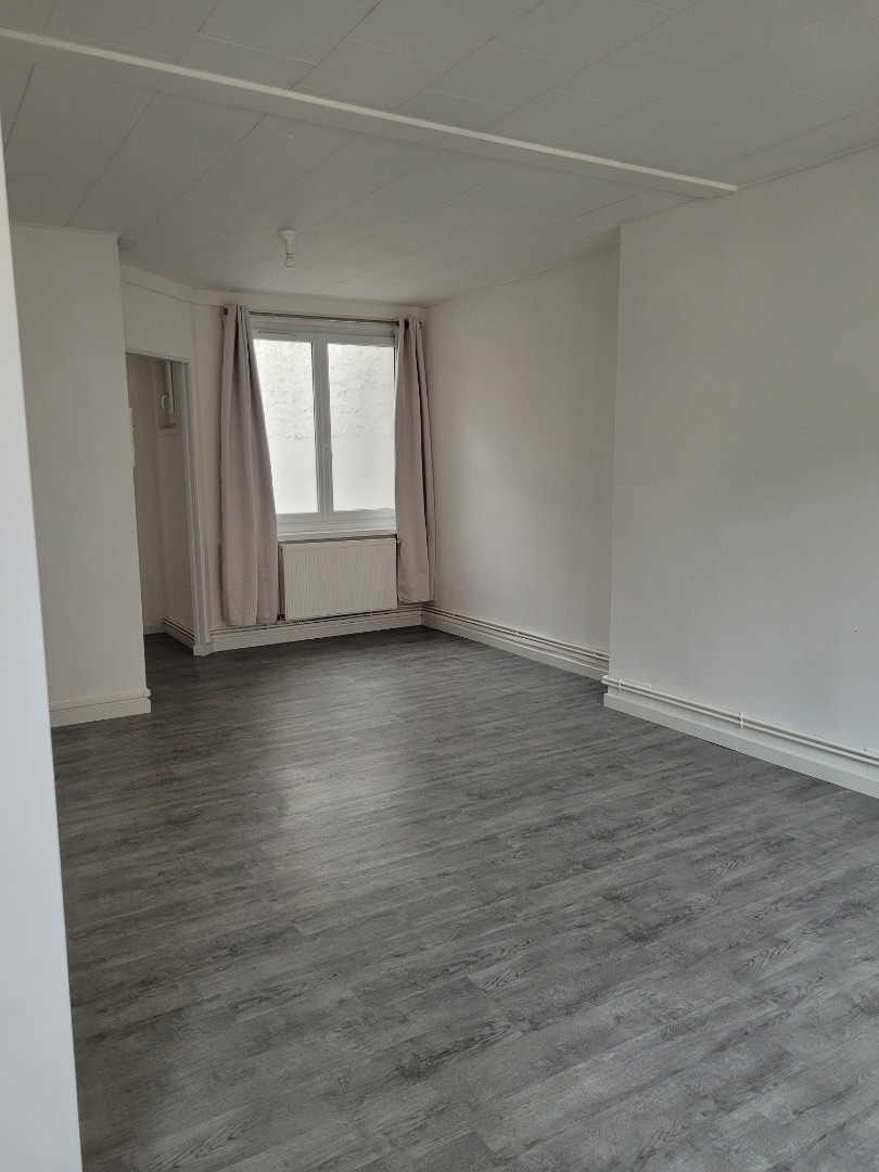 Location appartement à Lens