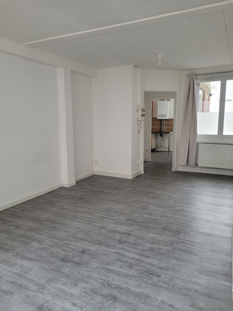 Location appartement à Lens