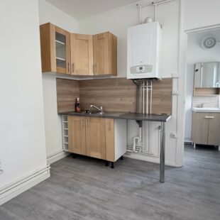 Location appartement à Lens