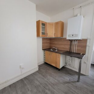 Location appartement à Lens