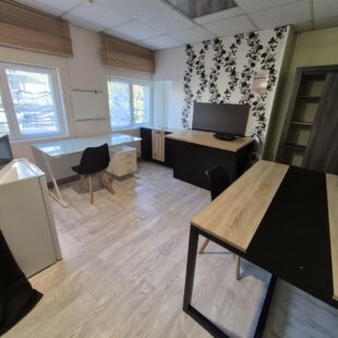 Location appartement meublé à Cambrai