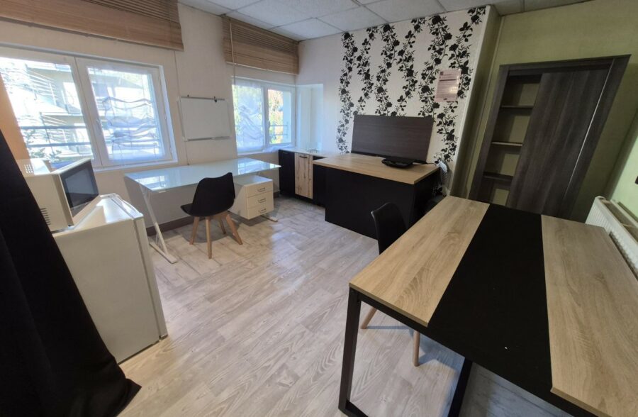 Location appartement meublé à Cambrai