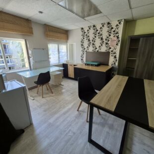 Location appartement meublé à Cambrai