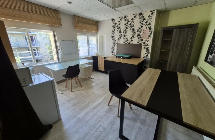 Location appartement meublé à Cambrai
