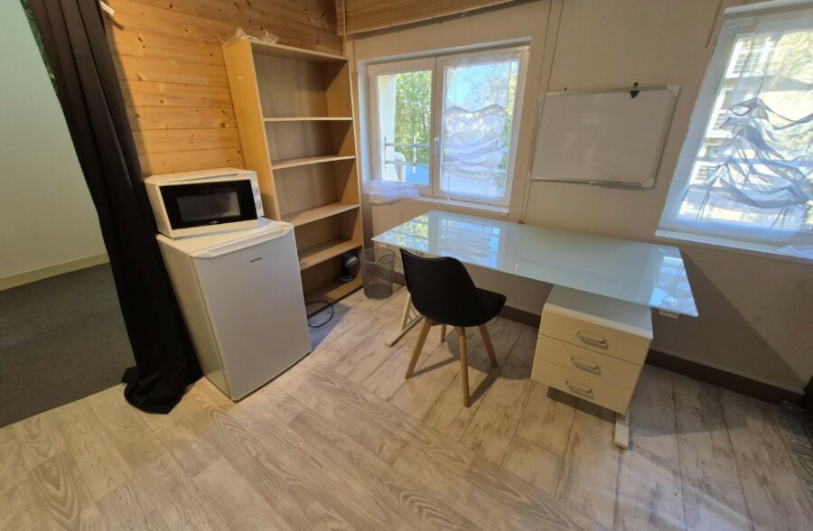 Location appartement meublé à Cambrai