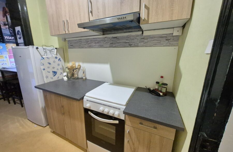 Location appartement meublé à Cambrai
