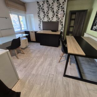 Location appartement meublé à Cambrai