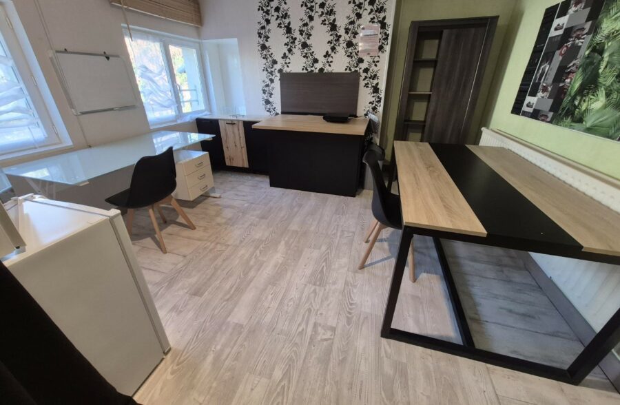 Location appartement meublé à Cambrai