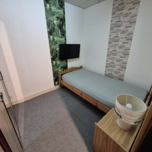 Location appartement meublé à Cambrai