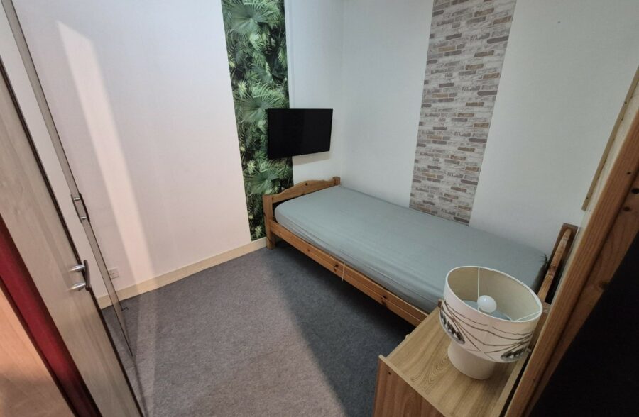 Location appartement meublé à Cambrai