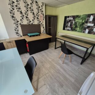 Location appartement meublé à Cambrai