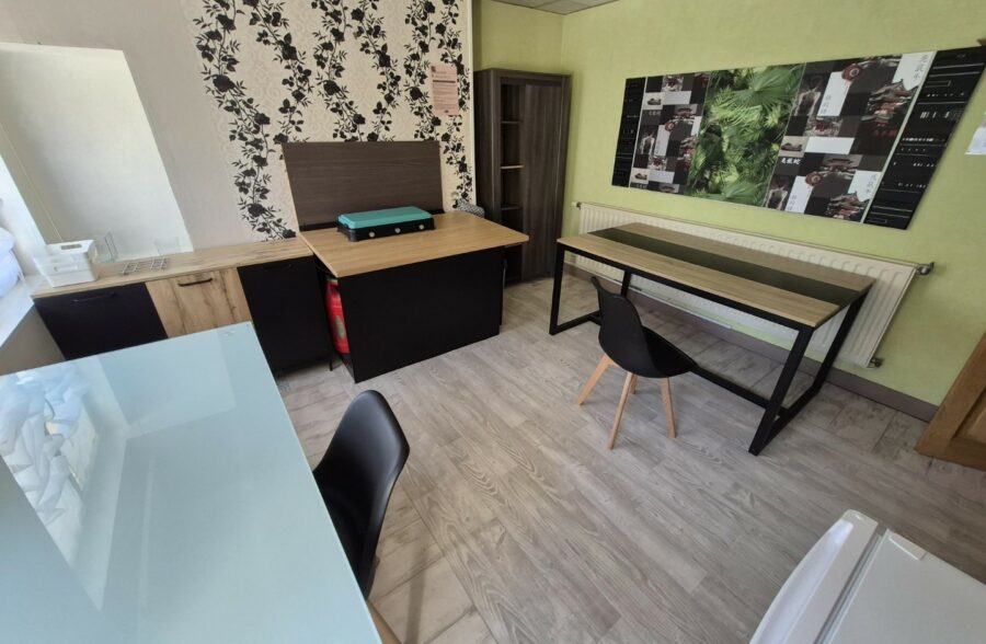 Location appartement meublé à Cambrai
