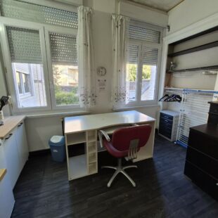 Location appartement meublé à Cambrai