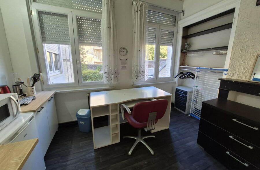 Location appartement meublé à Cambrai