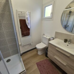 Location appartement meublé à Cambrai