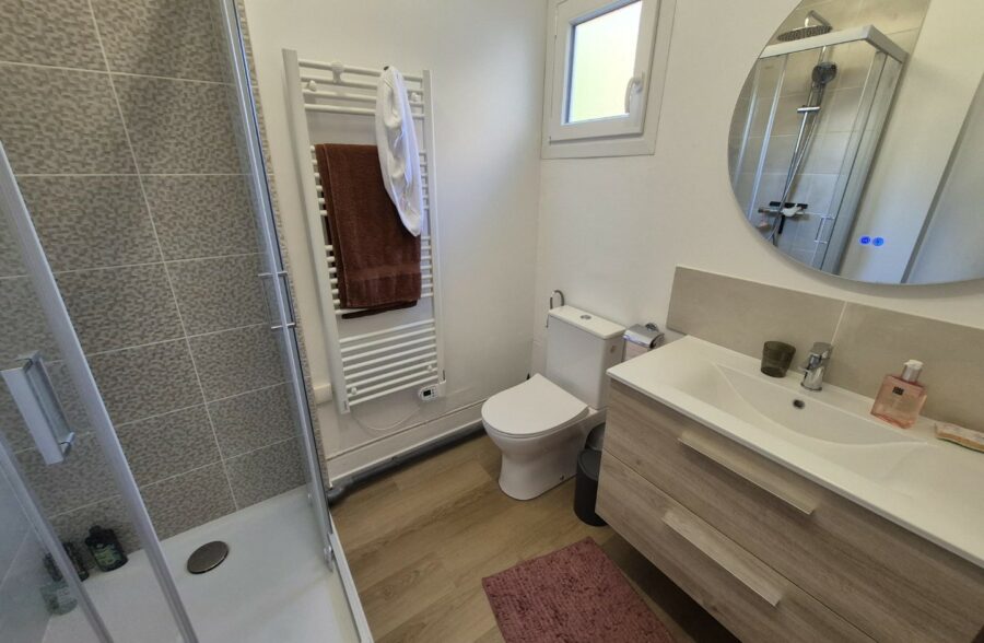 Location appartement meublé à Cambrai