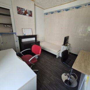 Location appartement meublé à Cambrai