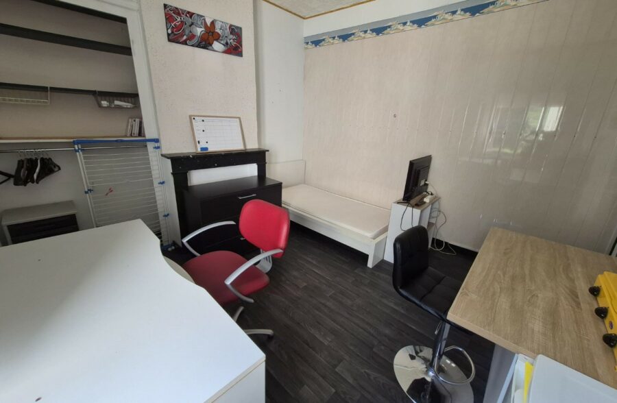 Location appartement meublé à Cambrai