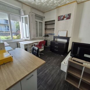 Location appartement meublé à Cambrai