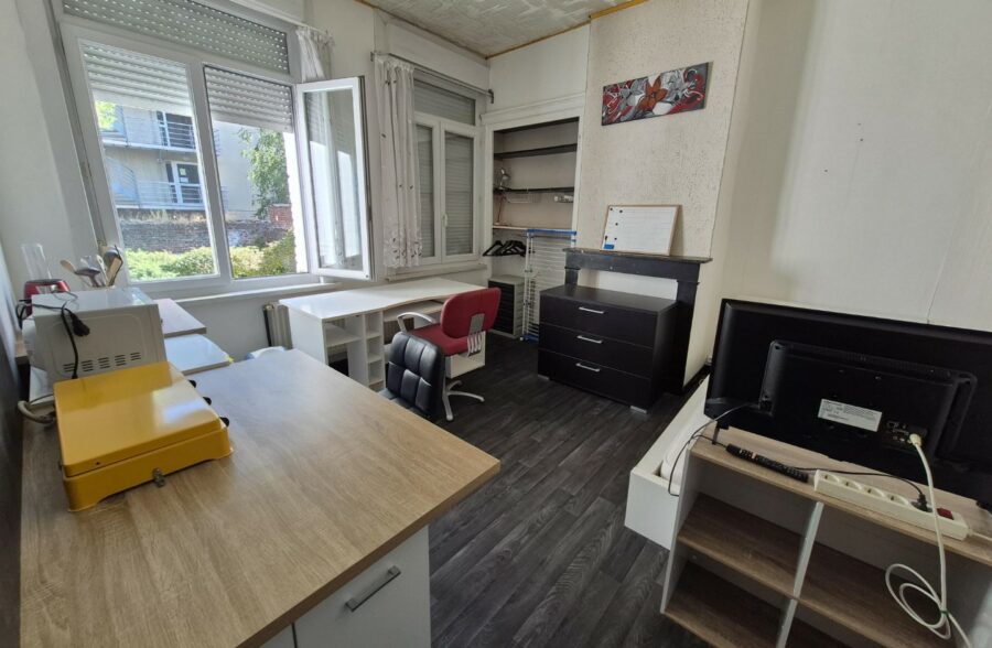 Location appartement meublé à Cambrai