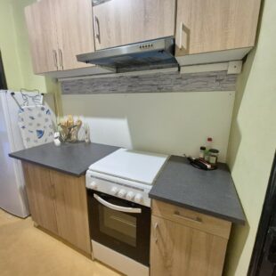 Location appartement meublé à Cambrai