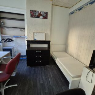 Location appartement meublé à Cambrai