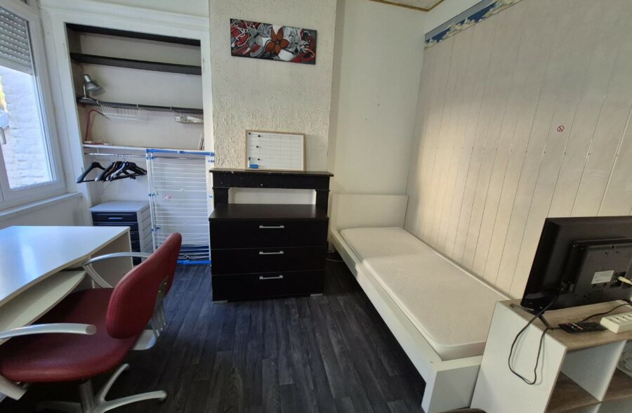 Location appartement meublé à Cambrai