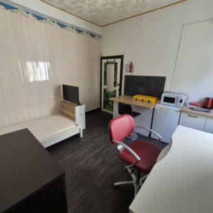 Location appartement meublé à Cambrai