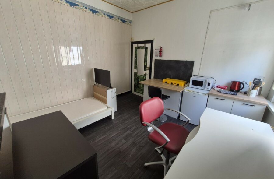 Location appartement meublé à Cambrai