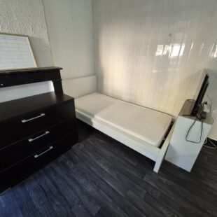 Location appartement meublé à Cambrai