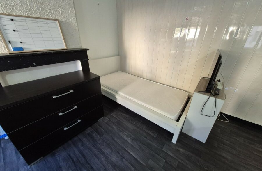 Location appartement meublé à Cambrai