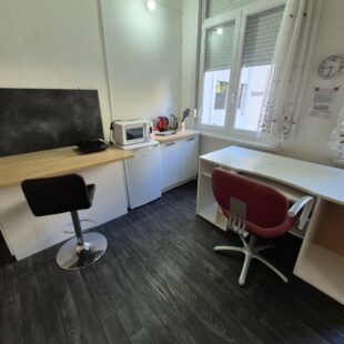 Location appartement meublé à Cambrai