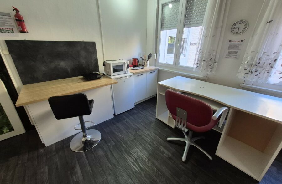 Location appartement meublé à Cambrai
